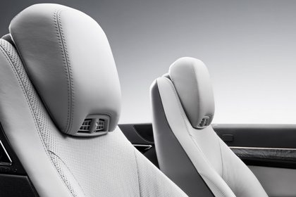 Hình ảnh chính thức đầu tiên của E-Class mui trần - 11