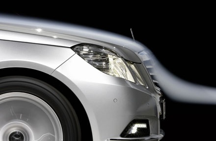 Lựa chọn xe “xanh” hạng sang từ Mercedes Việt Nam - 7 Lựa chọn xe “xanh” hạng sang từ Mercedes Việt Nam - 7