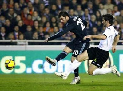 Đội hình tiêu biểu vòng 14 La Liga - 4 Đội hình tiêu biểu vòng 14 La Liga - 4