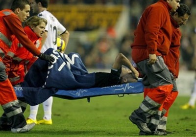 Đội hình tiêu biểu vòng 14 La Liga - 2 Đội hình tiêu biểu vòng 14 La Liga - 2