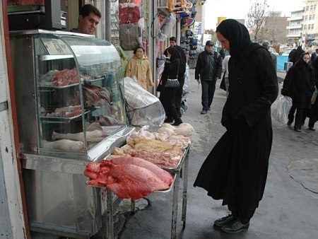 Một chuyến đi xuyên Âu-Á bằng ô tô (2) - 6