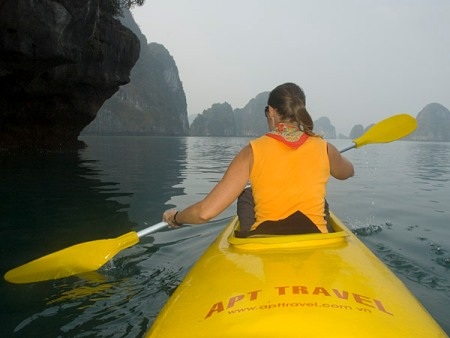 Một chuyến đi xuyên Âu-Á bằng ô tô (2) - 11