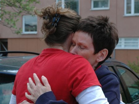 Một chuyến đi xuyên Âu-Á bằng ô tô (2) - 1