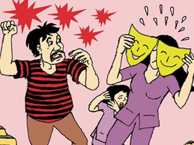 Bí quyết sợ chồng - 1