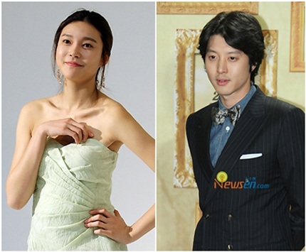 Những chuyện tình “ồn ào” của làng giải trí Hàn năm 2009 - 3 Những chuyện tình “ồn ào” của làng giải trí Hàn năm 2009 - 3