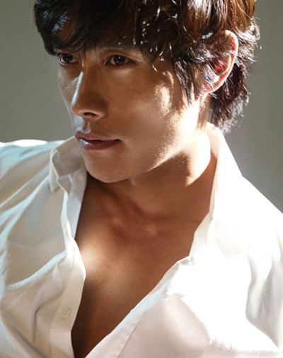 Những chuyện tình “ồn ào” của làng giải trí Hàn năm 2009 - 9 Những chuyện tình “ồn ào” của làng giải trí Hàn năm 2009 - 9