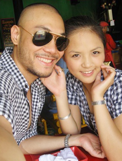 Doãn Tuấn: “Mong Quỳnh sẽ là người phụ nữ của gia đình” - 6 Doãn Tuấn: “Mong Quỳnh sẽ là người phụ nữ của gia đình” - 6