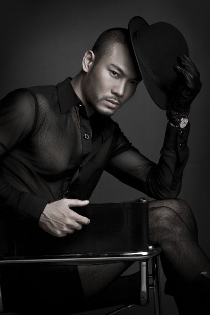 Doãn Tuấn: “Mong Quỳnh sẽ là người phụ nữ của gia đình” - 2 Doãn Tuấn: “Mong Quỳnh sẽ là người phụ nữ của gia đình” - 2