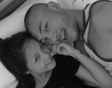 Doãn Tuấn: “Mong Quỳnh sẽ là người phụ nữ của gia đình” - 3 Doãn Tuấn: “Mong Quỳnh sẽ là người phụ nữ của gia đình” - 3