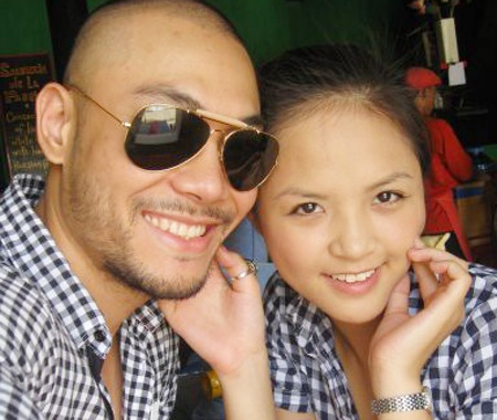 Doãn Tuấn: “Mong Quỳnh sẽ là người phụ nữ của gia đình” - 1 Doãn Tuấn: “Mong Quỳnh sẽ là người phụ nữ của gia đình” - 1