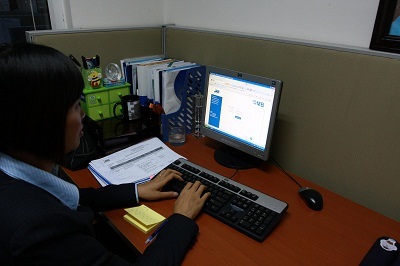 Giải pháp tài chính eMB - 1 Giải pháp tài chính eMB - 1