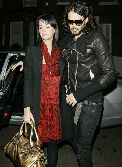 Russell Brand sẽ cầu hôn Katy Perry vào Giáng Sinh - 3