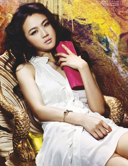 Các nhân vật giải trí Trung Quốc được chờ đón trong năm 2010 - 1 Các nhân vật giải trí Trung Quốc được chờ đón trong năm 2010 - 1