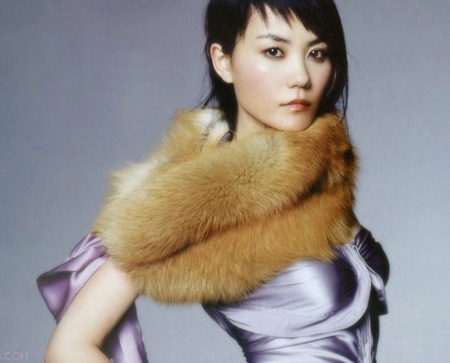 Các nhân vật giải trí Trung Quốc được chờ đón trong năm 2010 - 2 Các nhân vật giải trí Trung Quốc được chờ đón trong năm 2010 - 2