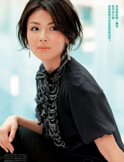 Các nhân vật giải trí Trung Quốc được chờ đón trong năm 2010 - 4 Các nhân vật giải trí Trung Quốc được chờ đón trong năm 2010 - 4