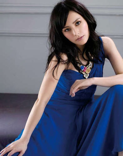 Các nhân vật giải trí Trung Quốc được chờ đón trong năm 2010 - 5 Các nhân vật giải trí Trung Quốc được chờ đón trong năm 2010 - 5