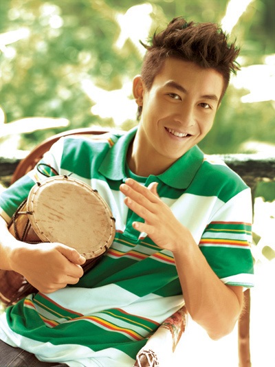 Các nhân vật giải trí Trung Quốc được chờ đón trong năm 2010 - 7 Các nhân vật giải trí Trung Quốc được chờ đón trong năm 2010 - 7