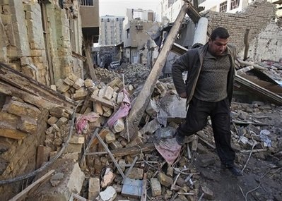 Chùm tin vắn qua ảnh - 1