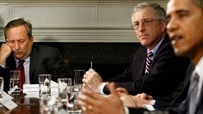 10 câu chuyện hi hữu trên chính trường thế giới năm 2009 - 1 10 câu chuyện hi hữu trên chính trường thế giới năm 2009 - 1