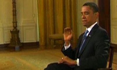 10 câu chuyện hi hữu trên chính trường thế giới năm 2009 - 3 10 câu chuyện hi hữu trên chính trường thế giới năm 2009 - 3