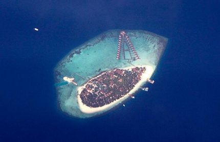 Thăm quốc đảo thiên đường Maldives - 1 Thăm quốc đảo thiên đường Maldives - 1