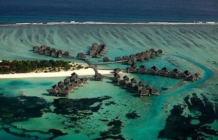 Thăm quốc đảo thiên đường Maldives - 9 Thăm quốc đảo thiên đường Maldives - 9