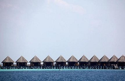 Thăm quốc đảo thiên đường Maldives - 12 Thăm quốc đảo thiên đường Maldives - 12