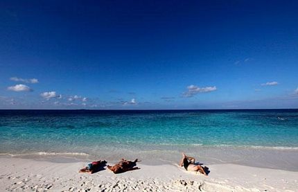 Thăm quốc đảo thiên đường Maldives - 8 Thăm quốc đảo thiên đường Maldives - 8
