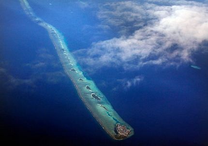 Thăm quốc đảo thiên đường Maldives - 2 Thăm quốc đảo thiên đường Maldives - 2