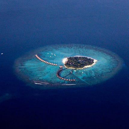 Thăm quốc đảo thiên đường Maldives - 4 Thăm quốc đảo thiên đường Maldives - 4