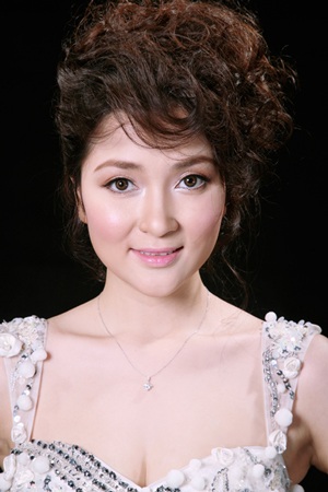 Vợ chồng Thảo Vân - Công Lý hát tình ca - 2 Vợ chồng Thảo Vân - Công Lý hát tình ca - 2