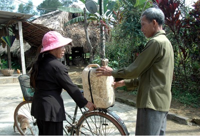 Lời kêu cứu từ nơi đốt đất cũng cháy - 6 Lời kêu cứu từ nơi đốt đất cũng cháy - 6