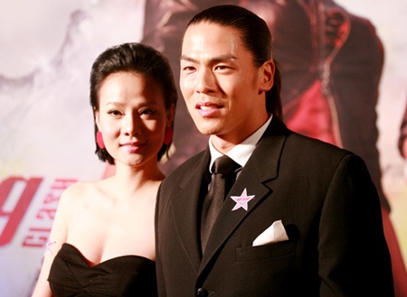 Tăng Thanh Hà nổi bật trong buổi ra mắt phim “Bẫy Rồng” - 14