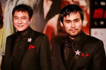 Tăng Thanh Hà nổi bật trong buổi ra mắt phim “Bẫy Rồng” - 7