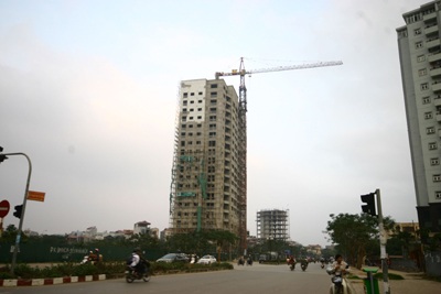 Xin xây nhà cho nhân viên nhưng lại… bán ra ngoài - 2 Xin xây nhà cho nhân viên nhưng lại… bán ra ngoài - 2