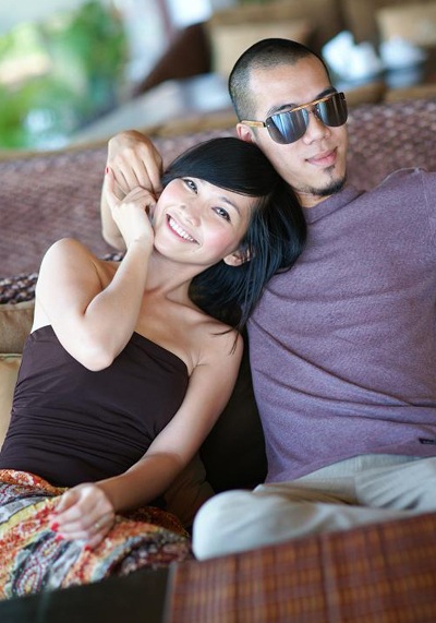 Kim Hiền: “Con trai tôi sẽ được chứng kiến lễ cưới của bố mẹ” - 4 Kim Hiền: “Con trai tôi sẽ được chứng kiến lễ cưới của bố mẹ” - 4