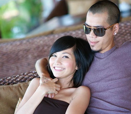 Kim Hiền: “Con trai tôi sẽ được chứng kiến lễ cưới của bố mẹ” - 5 Kim Hiền: “Con trai tôi sẽ được chứng kiến lễ cưới của bố mẹ” - 5
