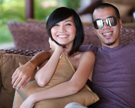 Kim Hiền: “Con trai tôi sẽ được chứng kiến lễ cưới của bố mẹ” - 7 Kim Hiền: “Con trai tôi sẽ được chứng kiến lễ cưới của bố mẹ” - 7