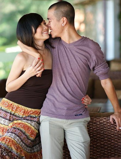 Kim Hiền: “Con trai tôi sẽ được chứng kiến lễ cưới của bố mẹ” - 8 Kim Hiền: “Con trai tôi sẽ được chứng kiến lễ cưới của bố mẹ” - 8