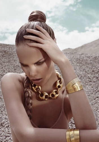 Lại là “siêu mẫu ảnh” Marloes Horst - 5 Lại là “siêu mẫu ảnh” Marloes Horst - 5