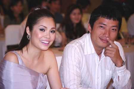 Mai Thu Huyền “đối đầu” với Lê Kiều Như  - 7