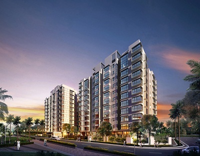 Chung cư Canal Park chính thức được chào bán - 4