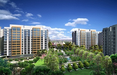 Chung cư Canal Park chính thức được chào bán - 5