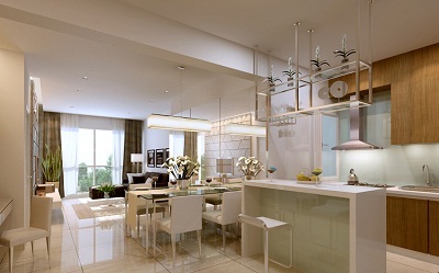 Chung cư Canal Park chính thức được chào bán - 7