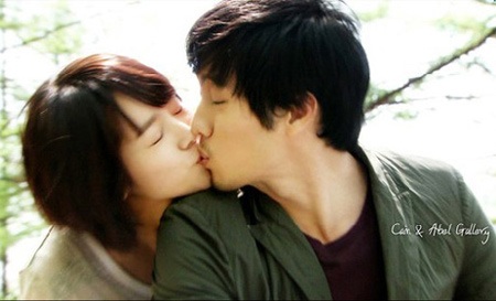 So Ji Sub và Han Ji Min đeo nhẫn đôi - 4 So Ji Sub và Han Ji Min đeo nhẫn đôi - 4