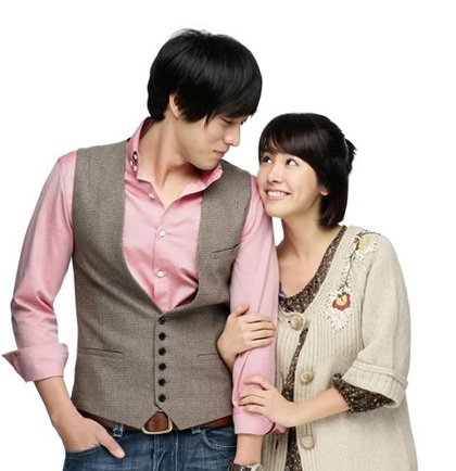 So Ji Sub và Han Ji Min đeo nhẫn đôi - 5 So Ji Sub và Han Ji Min đeo nhẫn đôi - 5