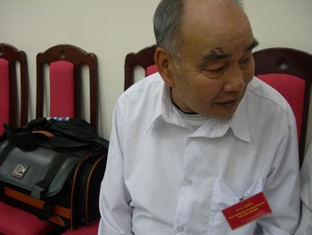 Người tố cáo chưa thực sự được đảm bảo an toàn - 1 Người tố cáo chưa thực sự được đảm bảo an toàn - 1