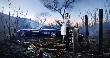 Mổ xẻ thất bại của Maybach - 3 Mổ xẻ thất bại của Maybach - 3