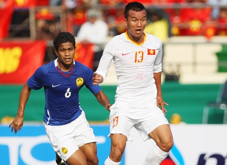 U23 Việt Nam hoàn thành sứ mệnh lịch sử? - 1