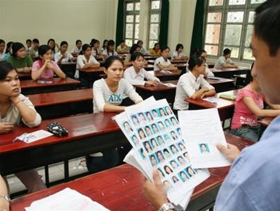 15/1 hạn cuối công bố thực hiện “3 công khai” - 1 15/1 hạn cuối công bố thực hiện “3 công khai” - 1